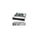 Supermicro CSE-216E16-R1200LPB 1200Watts 2U-Rackmount E-ATX Server SuperChassis
