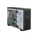 Supermicro CSE-745TQ-R1200B 1200Watts 4U Tower/Rackmount Extended ATX Server Chassis