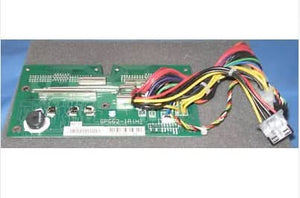 Supermicro CSE-PT814-PD560 560W/1+1/SC814 Power Supply Backplane
