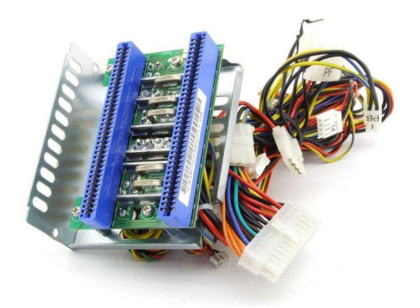 Supermicro CSE-PT822-PD500 2U Power Supply Unit Backplane For PWS-0049