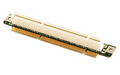 Supermicro CSE-RR1U-XR 1U 1x64-Bit 1x PCI-Express Riser Card