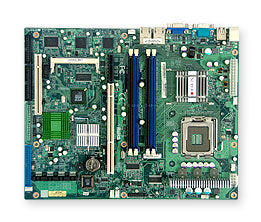 Supermicro PDSMI+ Chipset-Intel 3000 Socket-LGA775 8Gb DDR2-667MHz Dual Channel ATX Motherboard