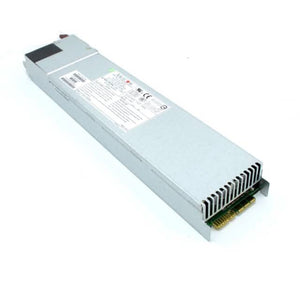 Supermicro PWS-702A-1R 700Watts 1U Power Supply Unit