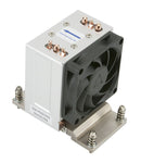 Supermicro SNK-P0027AP4 5100RPM 3U+ Active Server Heatsink Fan