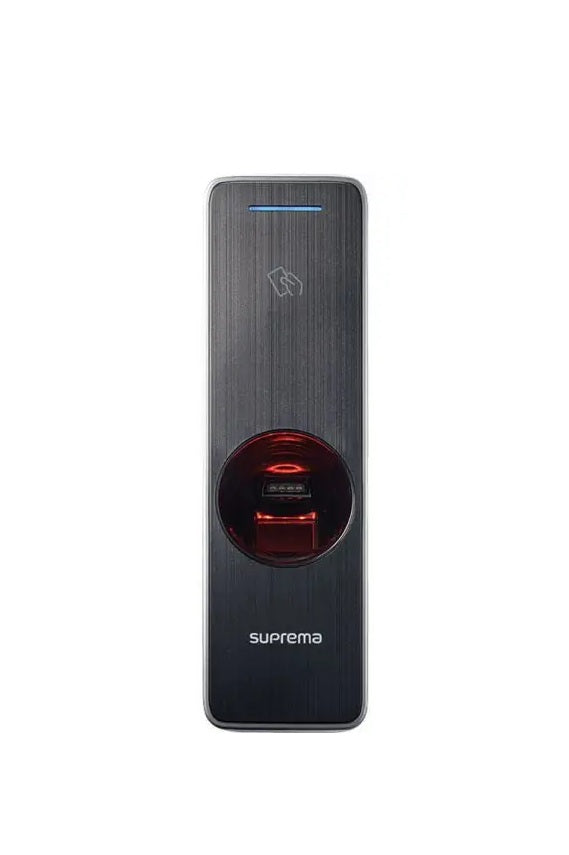 Suprema BEW2-ODP BioEntry W2 Outdoor IP Fingerprint Reader