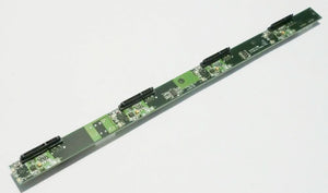 T-Win TW-5020SA 4-Channel Serial-ATA Backplane