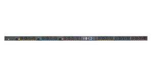 Eaton T2235-3496 eATS 1-Phase 24A 2-Outlets Power Distribution Unit