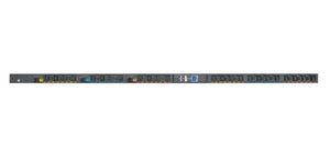 Eaton T2235-3497 1-Phase 16A 2-Outlets Power Distribution Unit