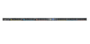 Eaton T2235-3811 1-Phase 16A 1-Outlets 1U PDU