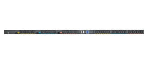 Eaton T2235-3811 1-Phase 16A 1-Outlets Power Distribution Unit