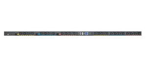 Eaton T2235-5126 eATS 1-Phase 24A 2-Outlets Power Distribution Unit