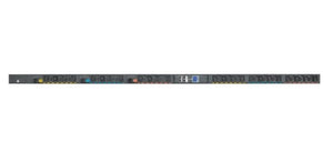 Eaton T2235-A1-CNB15S 1-Phase 12A 8-Outlets Power Distribution Unit
