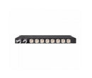 Eaton T2235-A2-CFB09L Single-Phase 8-Outlets 16A Rack PDU