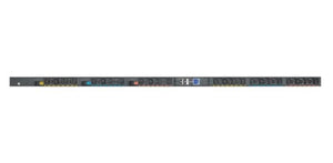 Eaton T2235-A2-CNB09S 1-Phase 16A 8-Outlets Power Distribution PDU