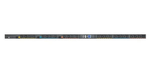 Eaton T2235-A2-NNB09S 1-Phase 8-Outlets 1U Power Distribution Unit