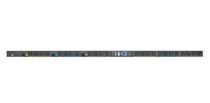 Eaton T2235-A2-NNB15L 1-Phase 8-Outlets 1U Power Distribution Unit