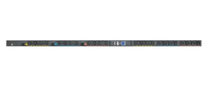 Eaton T2235-AB-3551 1-Phase 24A 9-Outlets 1U Power Distribution Unit