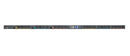 Eaton T2235-C1-CFB09L 1-Phase 15A 8-Outlets PDU