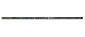 Eaton T2235-C1-CNB09L 1-Phase 24A 8-Outlets 1U Power Distribution Unit