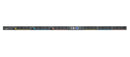 Eaton T2235-C2-CFB09L 1-Phase 24A 8-Outlets 1U PDU