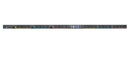 Eaton T2235-F3-CFB09L 1-Phase 24A 12-Outlets PDU