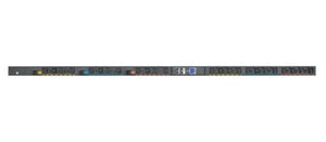 Eaton T2235-F4-CFB09L eATS 1-Phase 15A 6-Outlets 1U Power Distribution Unit
