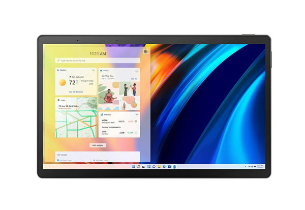 Asus T3300KA-DH21T Vivobook Slate Intel Pentium 13.3-Inch 1920 x 1080 Notebook