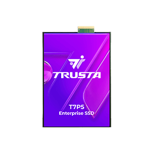 ADATA T7P5 T7P5-007T6T5U2001D040 7.68TB PCIe Gen5 x4 NVMe Enterprise SSD