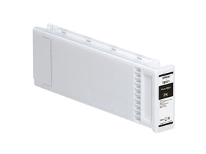 Epson T800100 UltraChrome PRO 700ml Photo Black Ink Cartridge