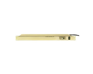 Eaton T8S-3189 ePDU Horizontal 1U 3330 W - 1U - Rack-mountable