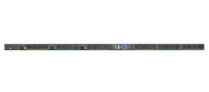 Eaton T8S-A-CB-SF 1-Phase 12A 8-Outlets 1U Power Distribution Unit