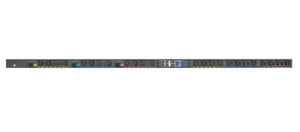 Eaton T8S-A 1-Phase 12A 8-Outlets 1U Power Distribution Unit