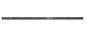 Eaton T9092B-CBSF 1-Phase 16A 12-Outlets 1U Power Distribution Unit