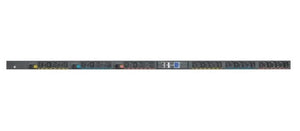 Eaton T982-5195 1-Phase 12A 10-Outlets 1U Power Distribution Unit