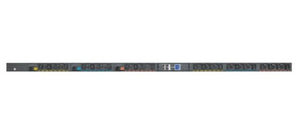 Eaton T982A1-N-SS-009 ePDU 1-Phase 12A 12-Outlets 1U Power Distribution Unit