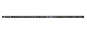 Eaton T982A2-N-SL-009 1-Phase 20A 12-Outlets 1U Power Distribution Unit