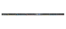 Eaton T982A2-N-SS-115 1-Phase 24A 12-Outlets PDU