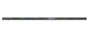Eaton T982A2-N-SS-115 1-Phase 24A 12-Outlets 1U Power Distribution Unit
