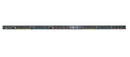 Eaton T982B2-F-SL-115 1-Phase 24A 12-Outlets PDU
