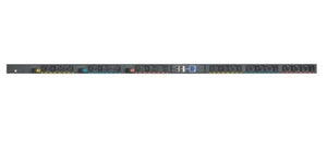 Eaton T982B2-F-SL-115 1-Phase 24A 12-Outlets 1U Power Distribution Unit