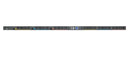 Eaton T982F1-N-SL-115 1-Phase 24A 12-Outlets PDU