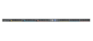 Eaton T982F1-N-SL-115 1-Phase 24A 12-Outlets 1U Power Distribution Unit