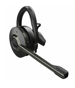 Jabra Engage 75 SE TAA9655-583-125 10-10000Hz Wireless Earhook Headset