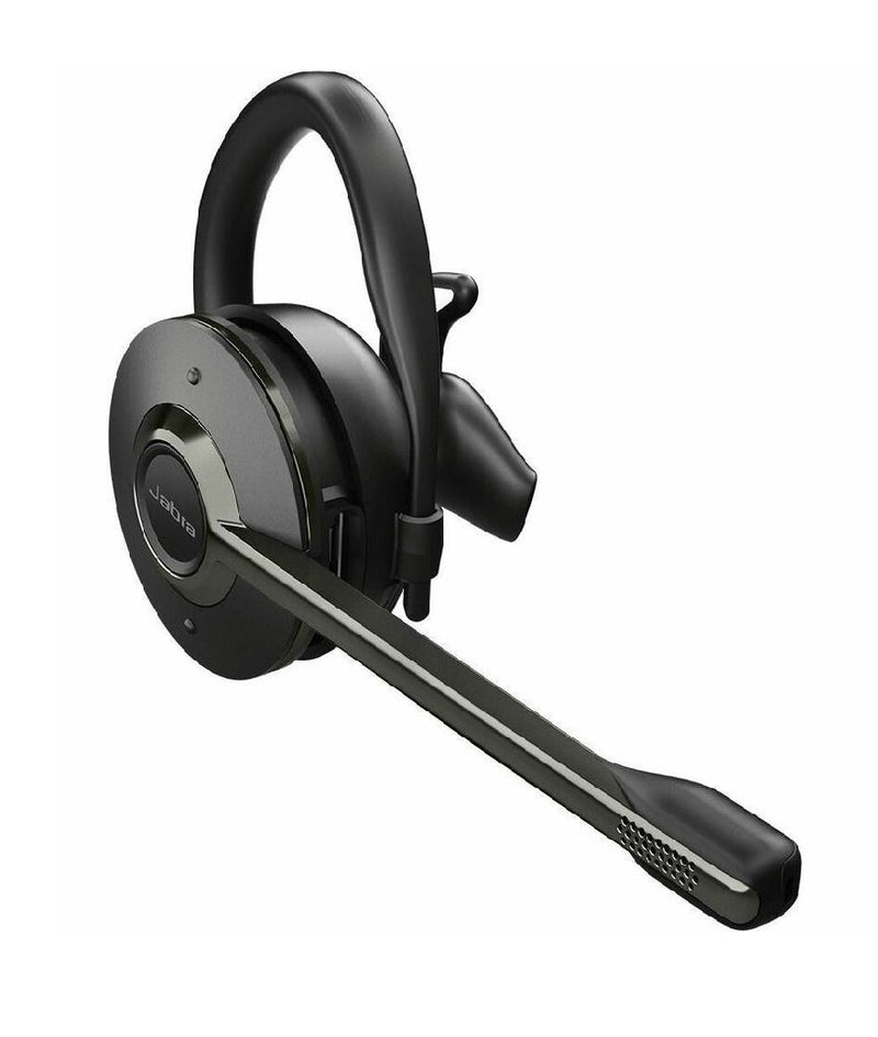 Jabra Engage 75 SE TAA9655-583-125 10-10000Hz Headset
