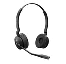 Jabra Engage 55 SE TAA9659-415-125 100-7300Hz Headset