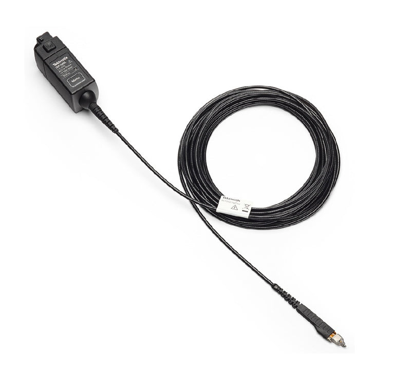 Tektronix TAP1500L 7m 1.5GHz TekVPI 10X 1pF 15V Active Probe