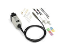 Tektronix TAP4000 1.3m 4GHz 10X 30V TekVPI High-Voltage Active Probe