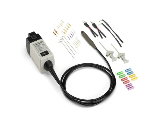 Tektronix TAP4000 1.3m 4GHz 10X 30V TekVPI High-Voltage Active Probe