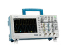 Tektronix TBS1202C TBS1000C-Series 200MHz 7" TFT WVGA Digital Oscilloscope