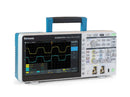 Tektronix TBS2072B TBS2000B-Series 9" TFT LCD WVGA Digital Oscilloscope